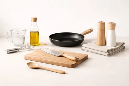 أدوات المطبخ