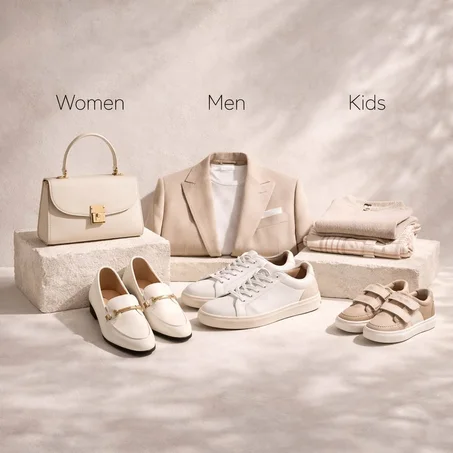 الأزياء والموضة