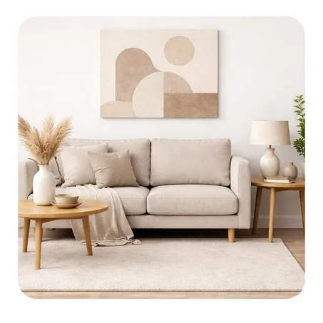 الأتات المنزلي