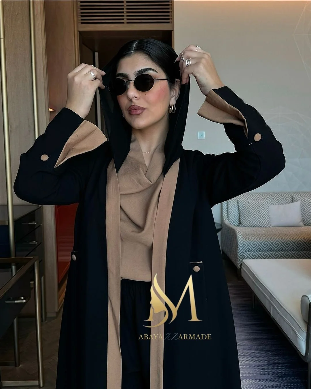 🌙عبايات رمضانية 🌙