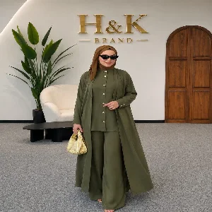✨ أصومبلات صيفية راقية 2026 ✨
