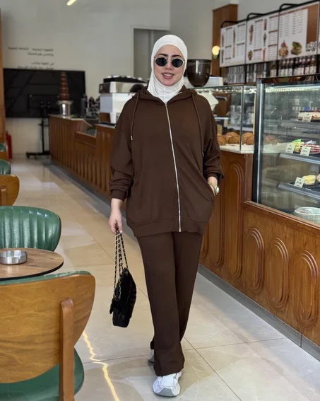 انصومبل  تركي عصري وأنيق🔥🥰
