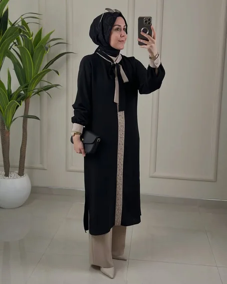 ✨ انصومبل راقي بلمسة أنثوية جذابة ✨