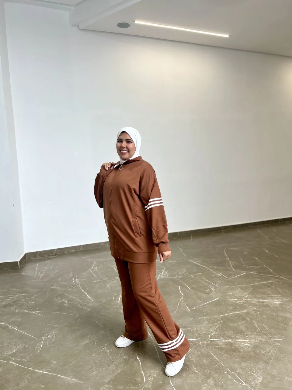 انصومبل أديداس عصري أنيق🔥🥰