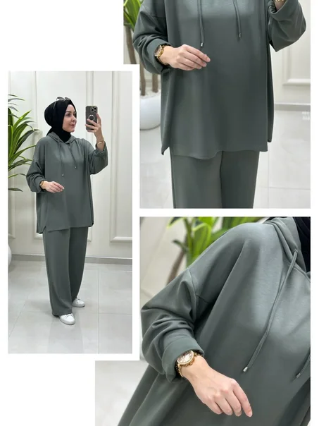 🌿 صيرفيت راقية للمرأة العصرية