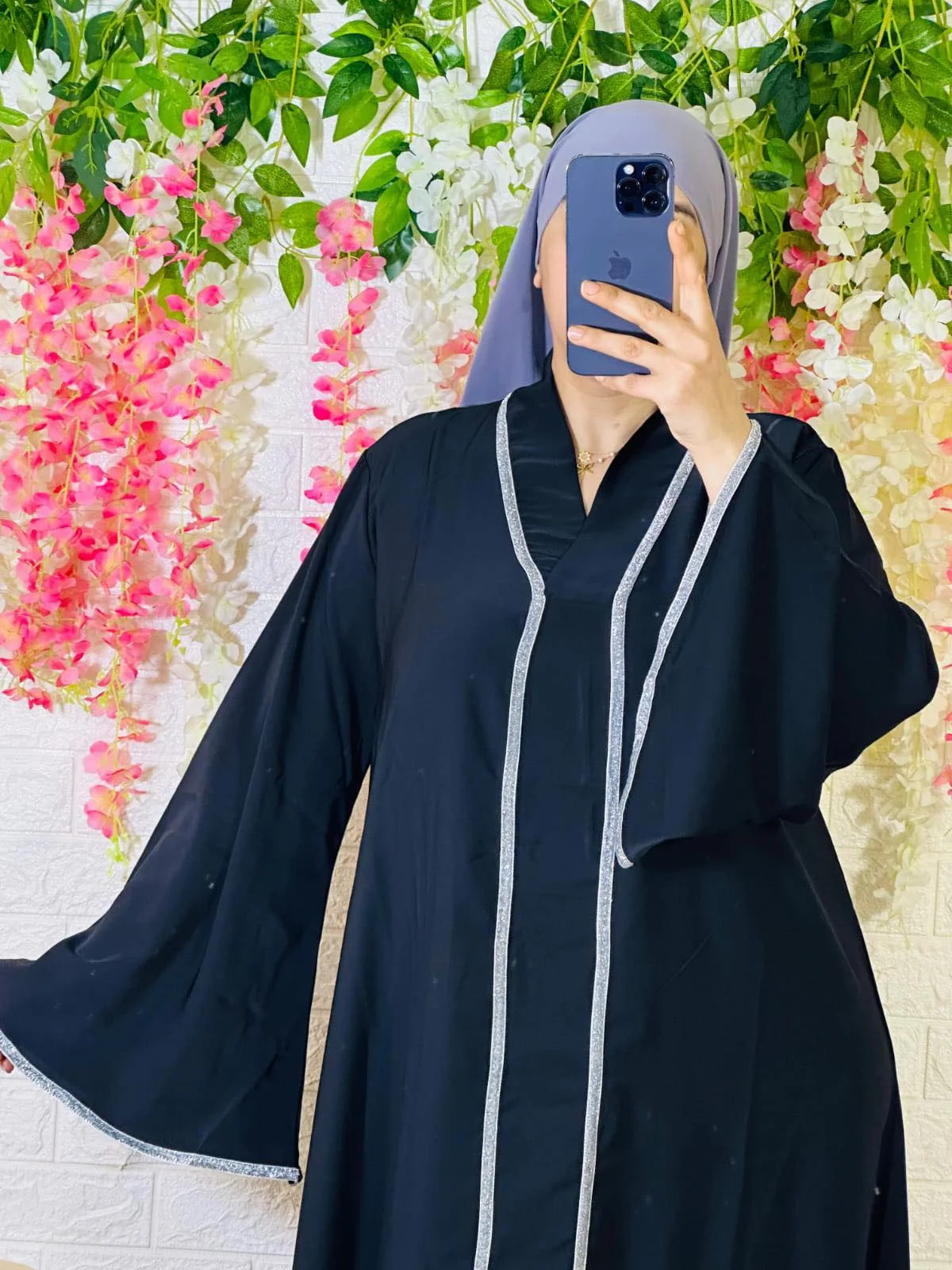 عباية غزالة بمناسبة رمضان