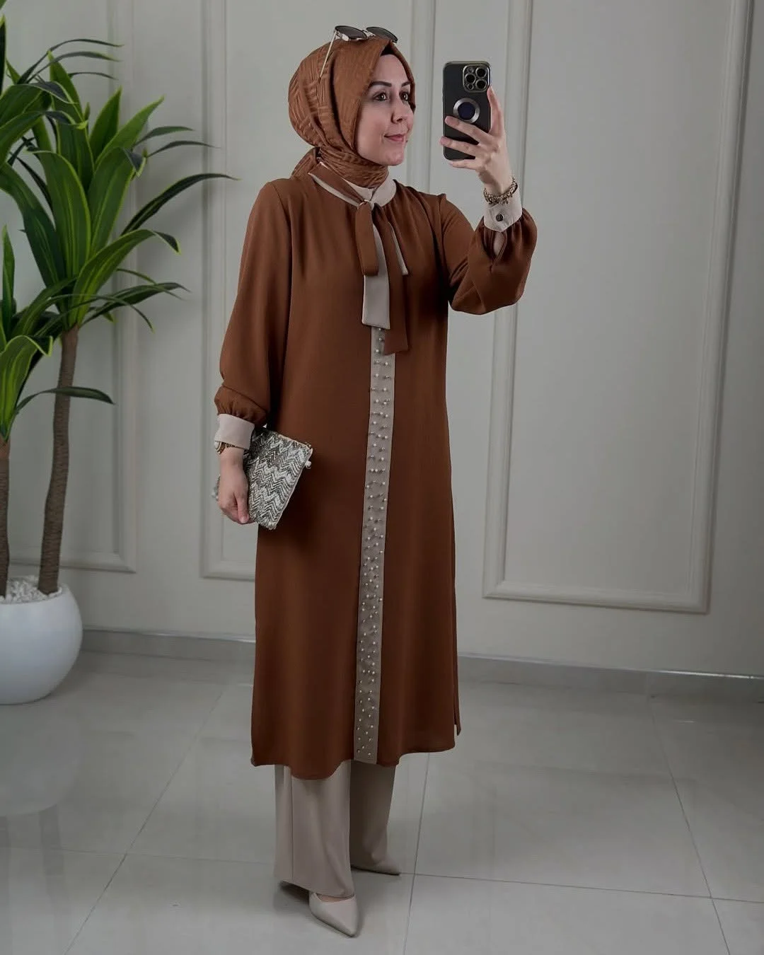 ✨ انصومبل راقي بلمسة أنثوية جذابة ✨