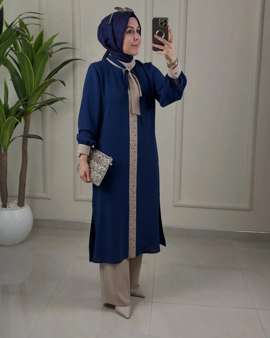 ✨ انصومبل راقي بلمسة أنثوية جذابة ✨