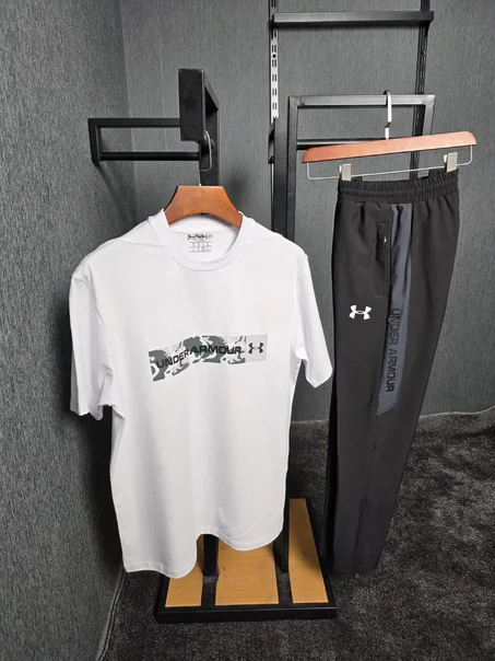 Under Armour Collection