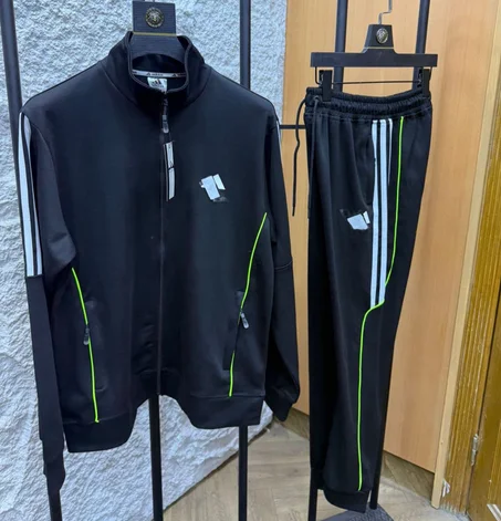 Survêtement ADD – Modèle Sport Premium