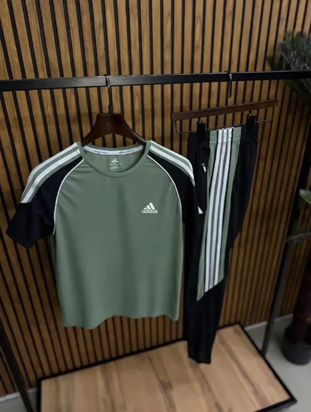 ADIDAS NOUVELLE COLLECTION SPORT