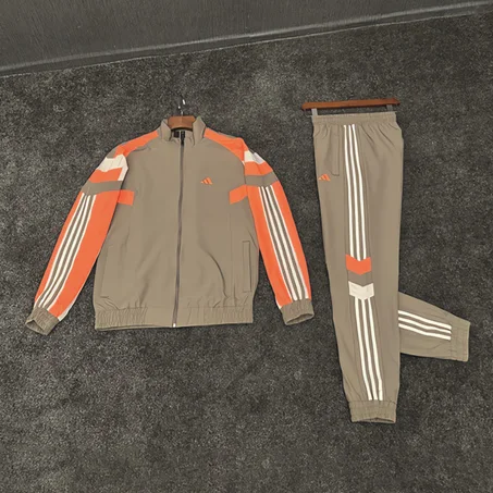 002Ensemble Adidas sport premium