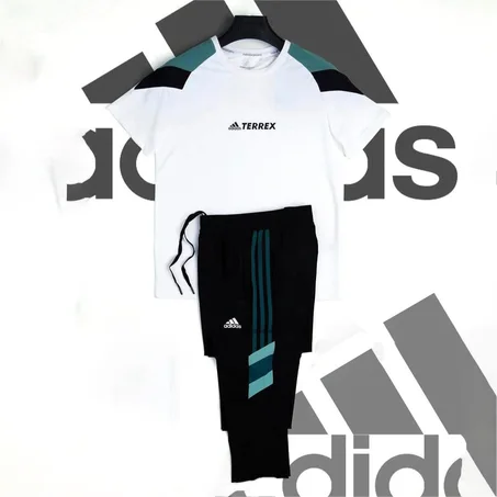 Adidas Terrex New Collection