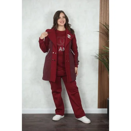 set 3 pièces chanel