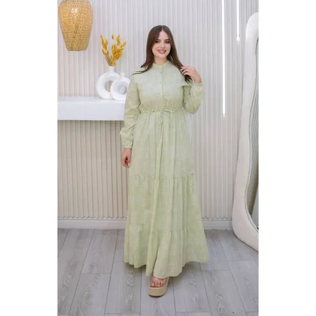 robe fayrouza