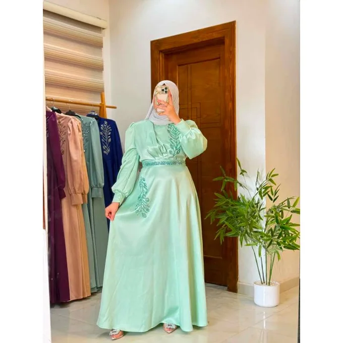 robe soirée richa
