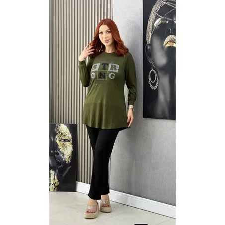 tenue stong