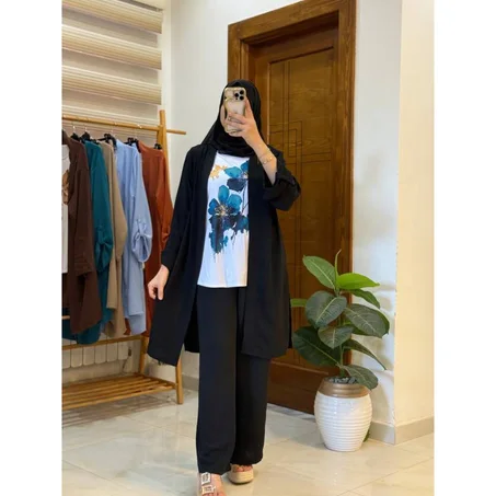 kimono tendance