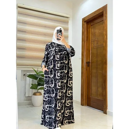 Robe chic promo