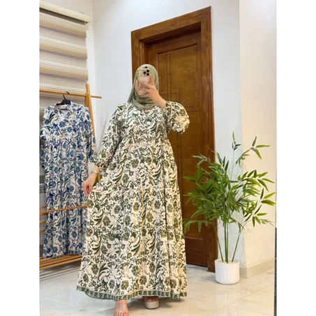 robe samar