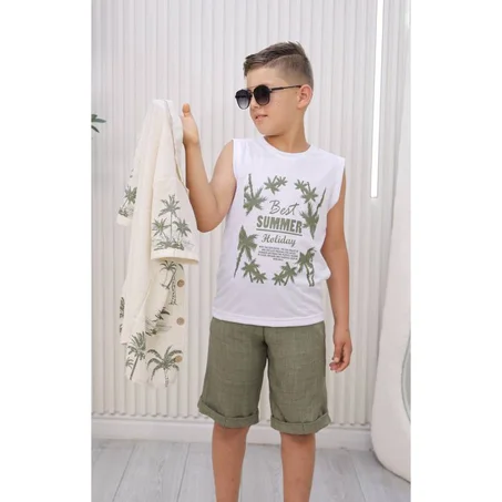 kids best summer