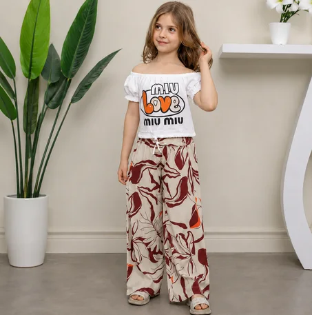 kids love