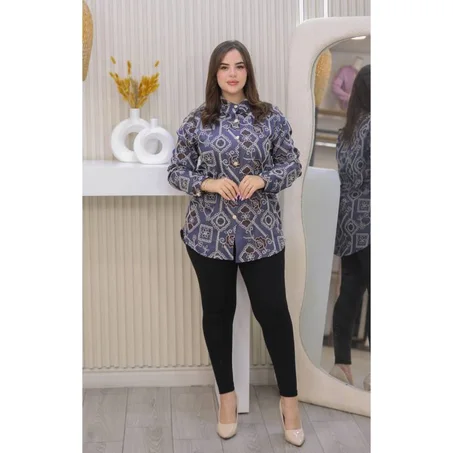 chemise manifique