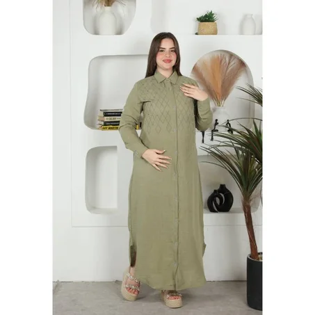 robe chemise diamond