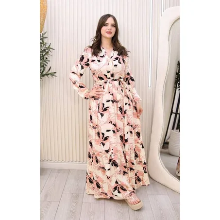robe bella