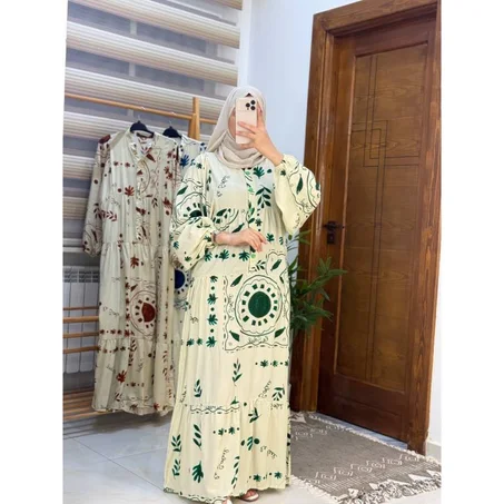 robe selma