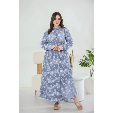 robe chemise très classe