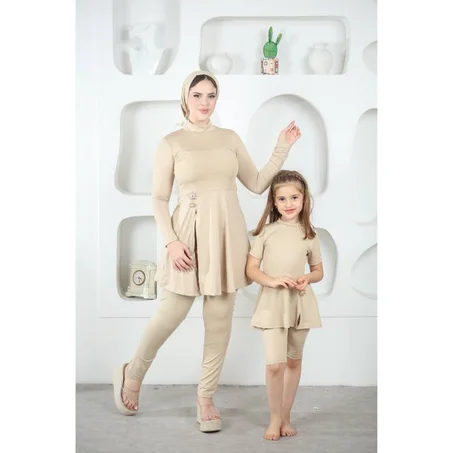 new burkini matchy