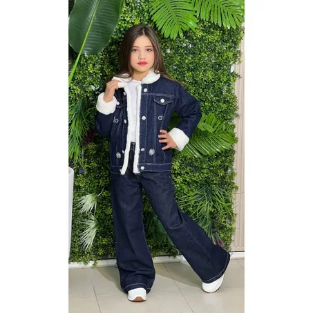 kids jeans alo