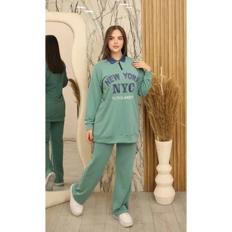 tenue new york NYC