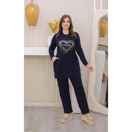 tenue gratidao