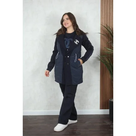 set 3 pièces chanel