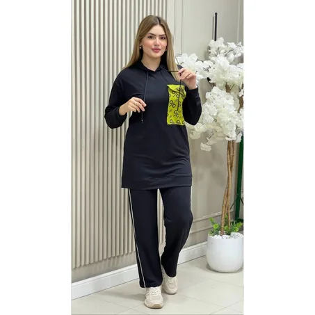 tenue poche alo