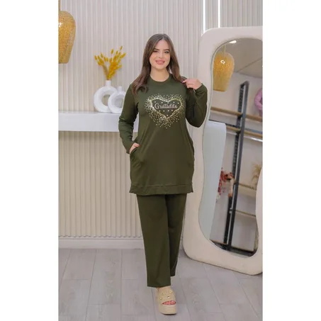 tenue gratidao