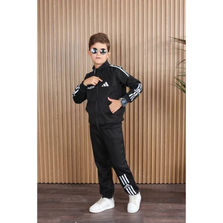 kids 3 bande
