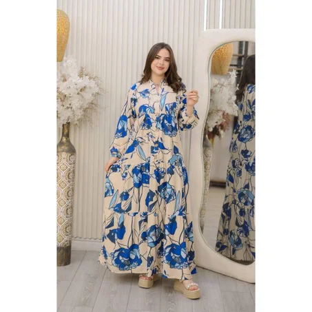 robe warda
