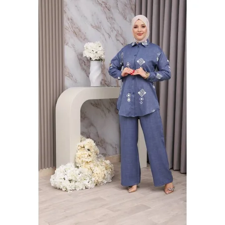 set femme star