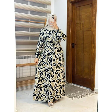 robe manifique
