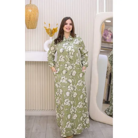 robe chemise fafa