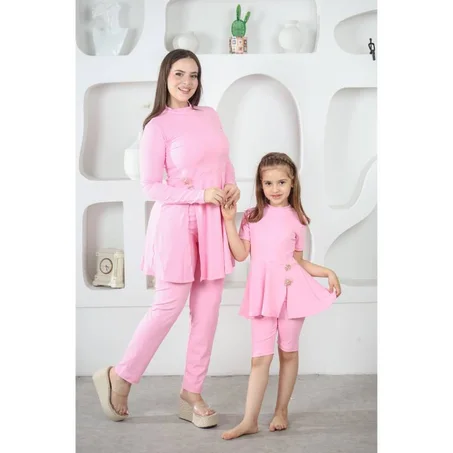 new burkini matchy