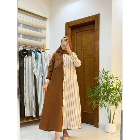 robe kamraya moitié