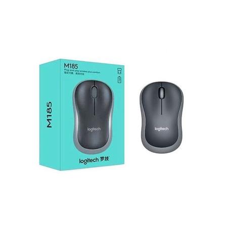 SOURIS LOGITECH M185