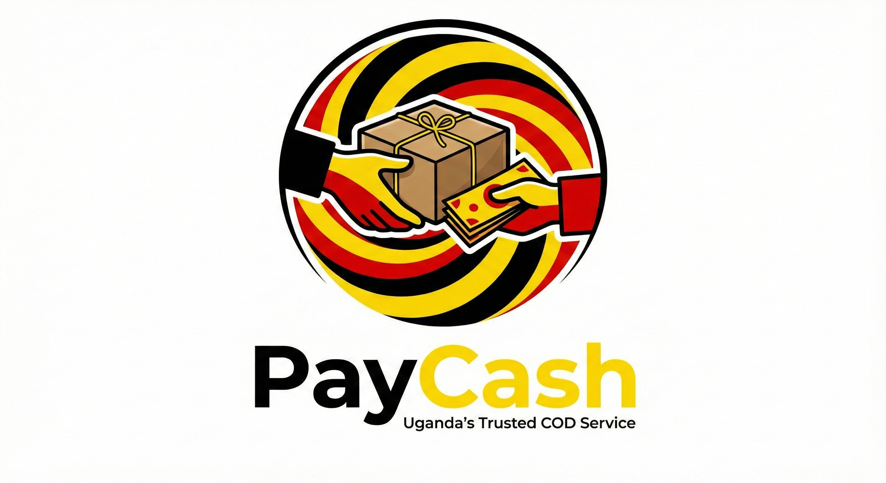 PayCash-UGX