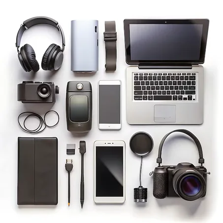 إلكترونيات