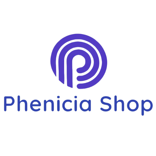 Phenicia Shop