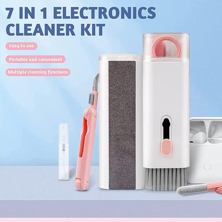 Cleaning Kit 7 in 1